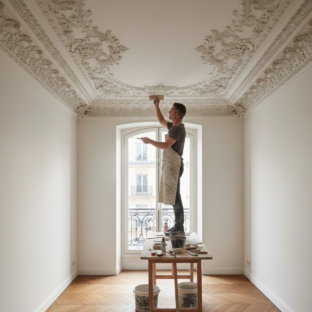 SERVICE TRAITEMENT DU BATIMENT - STB