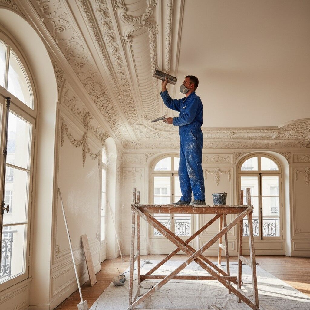 SERVICE TRAITEMENT DU BATIMENT - STB